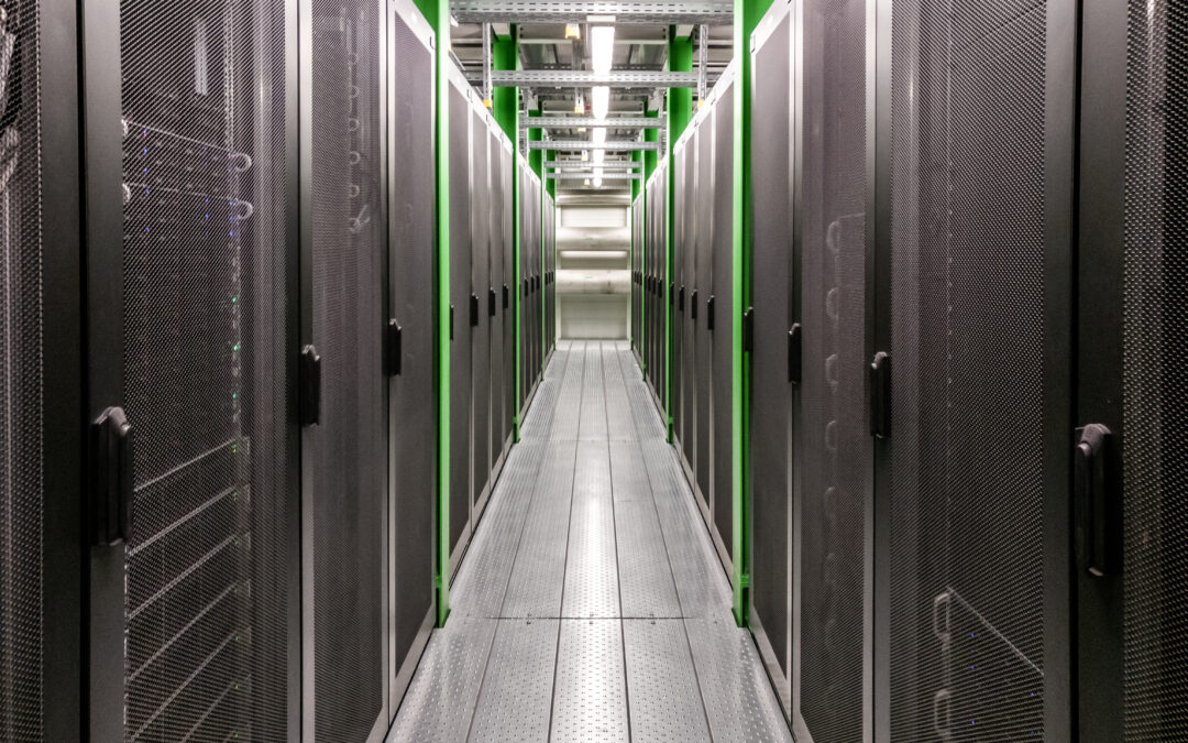 Data center en France ou aux USA : quelle différence pour l&rsquo;environnement ?
