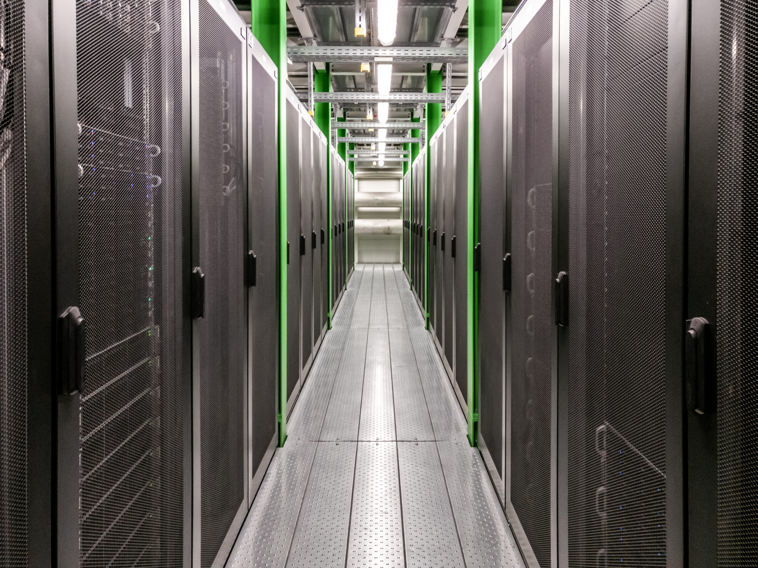 corridor server room data center Wirestock Freepik scaled